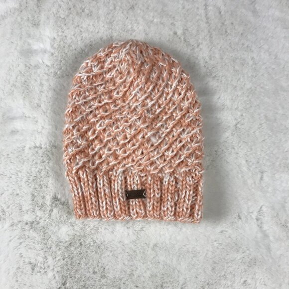 ADIDAS Women's Knit Beanie NWOT One Size - Picture 4 of 6